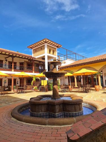 Hotel Campanario de la Villa - image 4