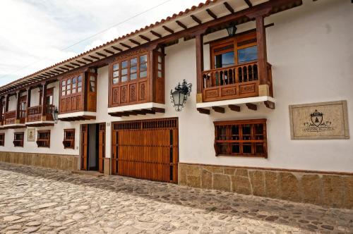 Hotel Campanario de la Villa - image 5