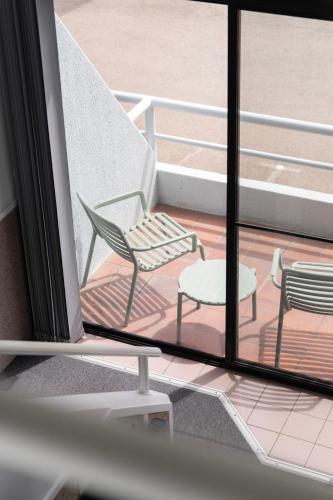 Sea Spray Motel - Merimbula – Merimbula, WV