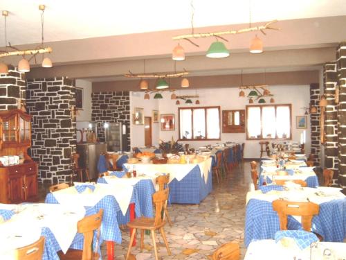 Albergo Tirolo – Abetone, IA