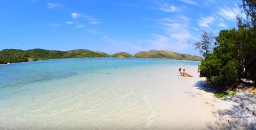 Casa Marlin – khách sạn tại Jacare