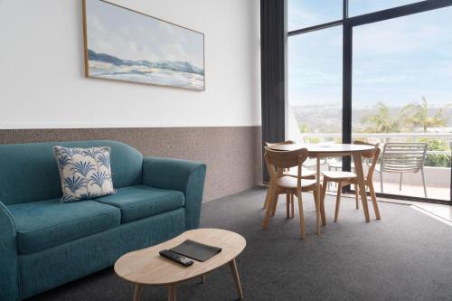 Facilities, Sea Spray Motel - Merimbula in Merimbula