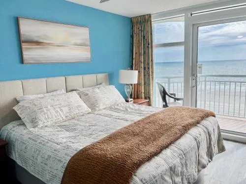 Amazing Oceanfront Home HS 4th Floor photo 2
