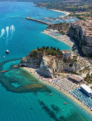 Casa Vacanze "Pizzo Sorriso Del Mare" 5