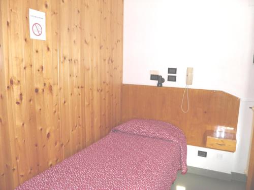 Albergo Tirolo – Abetone, IA