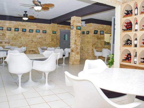 Rocamar Resort & Restaurant - All Inclusive in 卡博羅賀