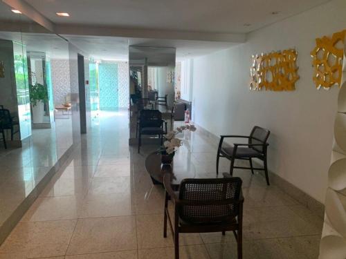 Apartamento para o Carnaval in Encruzilhada