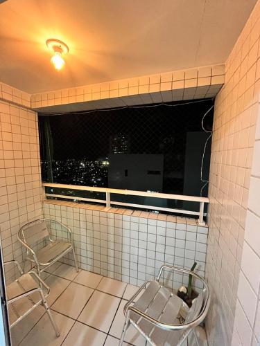 Apartamento para o Carnaval in Encruzilhada