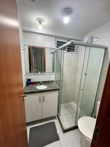 Apartamento para o Carnaval in Encruzilhada