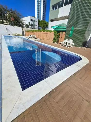 Apartamento para o Carnaval in Encruzilhada