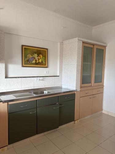 Ipameri Home Stay in Mansoes Pirapitinga