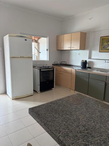 Ipameri Home Stay in Mansoes Pirapitinga