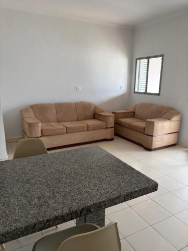 Ipameri Home Stay in Mansoes Pirapitinga