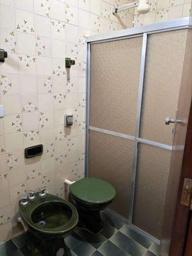 Ipameri Home Stay in Mansoes Pirapitinga