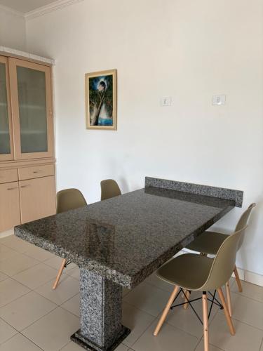 Ipameri Home Stay in Mansoes Pirapitinga