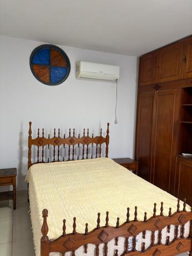 Ipameri Home Stay in Mansoes Pirapitinga