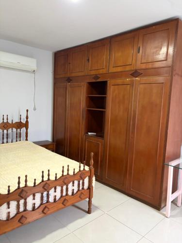 Ipameri Home Stay in Mansoes Pirapitinga