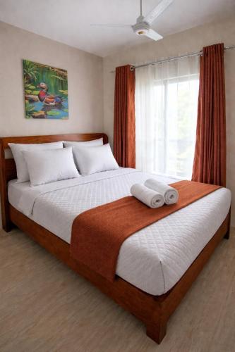 1255 Vipingo Ridge 3BR Oasis in Kijangwani