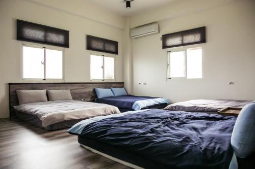 宜蘭81 Boat輕旅 寵物友善 小團體包棟 獨棟villa 宜蘭81 Boat輕旅 寵物友善 小團體包棟 獨棟villa