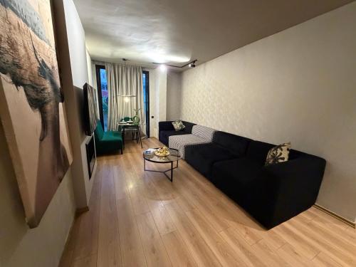 TWENTY SIX ANFA LUXURY RESIDENCE by Shortstaymaroc -Hyper Centre -Parking 3