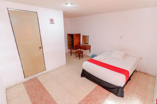 HOTEL LOS CEDROs in Campeche