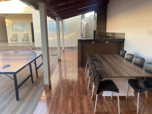 Casa Completa com Area Gourmet in Vila Sao Jose