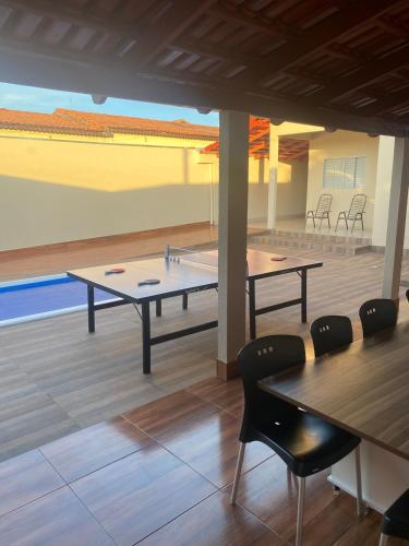 Casa Completa com Area Gourmet in Vila Sao Jose