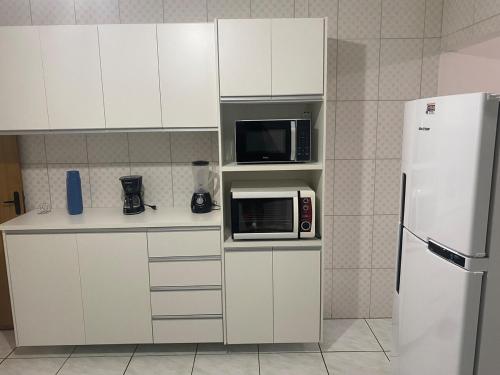 Casa Completa com Area Gourmet in Vila Sao Jose