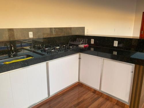 Casa Completa com Area Gourmet in Vila Sao Jose