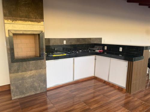 Casa Completa com Area Gourmet in Vila Sao Jose