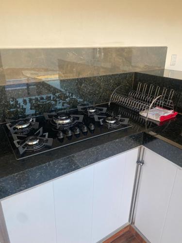 Casa Completa com Area Gourmet in Vila Sao Jose