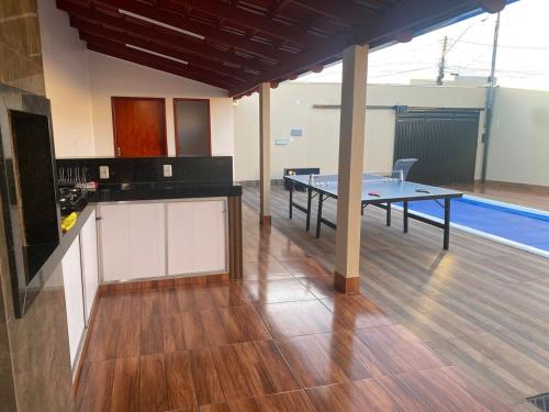 Casa Completa com Area Gourmet in Vila Sao Jose