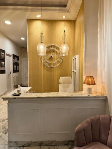 Cuatro Caminos Rooms - Villayuso