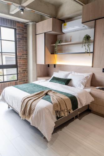 New Apartment in Laureles, Modern & Total Comfort
