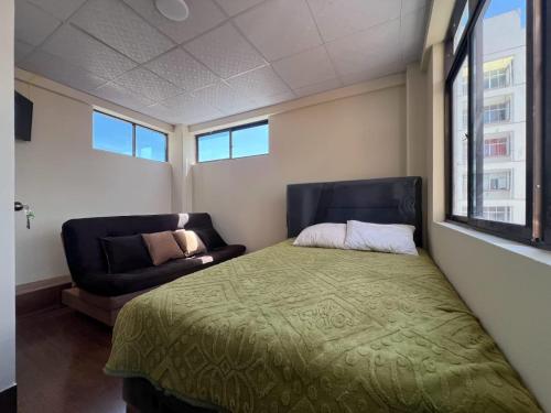 Departamento Independiente Centrico