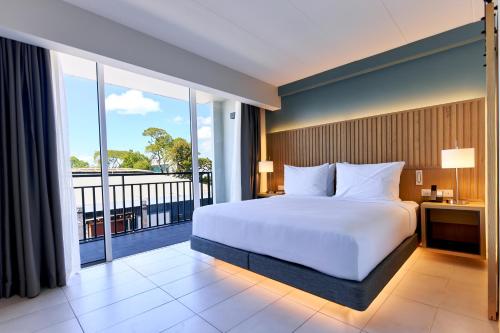 Radisson Hotel Paramaribo in Paramaribo