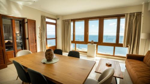 Vignetta Mare 2BR Villa με Θέα & και Ιδιωτικό Πάρκινγκ gîte à louer Khalandrianí