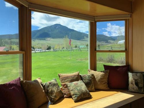 Elk Ridge - Montana