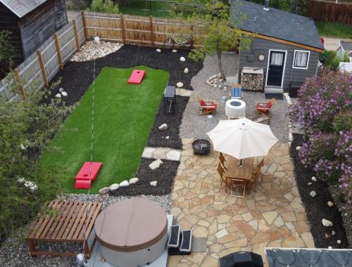 Orion`s View - main image