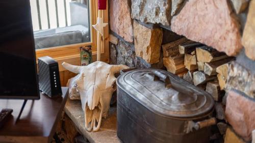 Dog Friendly West Fork Haven with Hot Tub by AAA Red Lodge Rentals - image 9