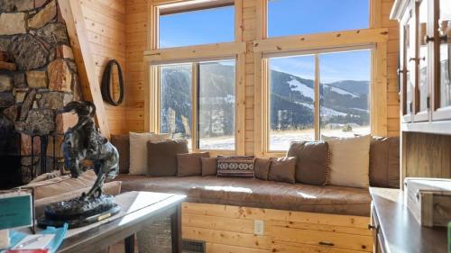 West Fork Haven in 哥倫布