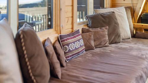 Dog Friendly West Fork Haven with Hot Tub by AAA Red Lodge Rentals - image 7