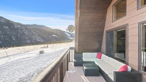 Dog Friendly West Fork Haven with Hot Tub by AAA Red Lodge Rentals - image 8