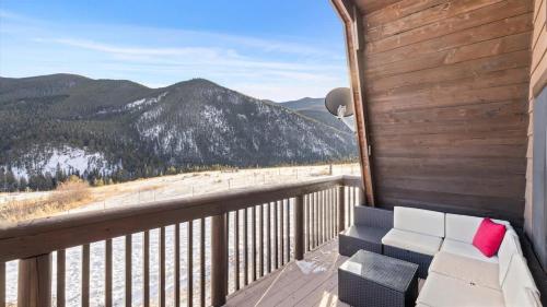 West Fork Haven in 哥倫布