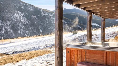 West Fork Haven in 哥倫布