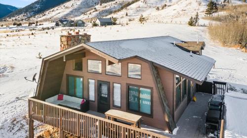 West Fork Haven in 哥倫布