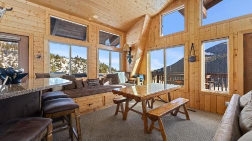 West Fork Haven in 哥倫布