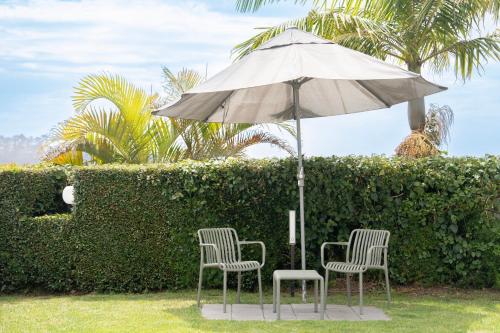 Facilities, Sea Spray Motel - Merimbula in Merimbula