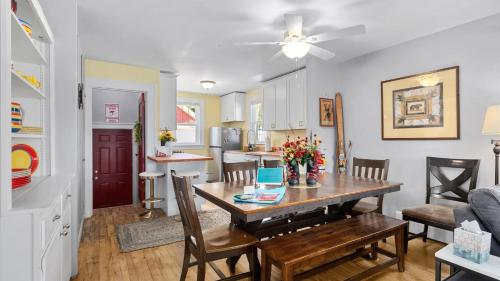 Dog Friendly Alpine Adventure with Hot Tub by AAA Red Lodge Rentals - image 7