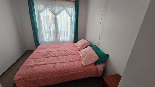 Apartmento, casa in Coquimbo